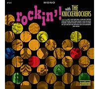 Knickerbockers Rockin' With The Knickerbockers (Vinyl LP)