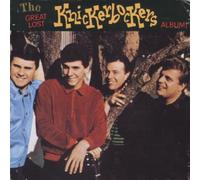 Knickerbockers,the - Great Lost Album