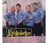 Knickerbockers,the - Knickerbockerism ! 2-CD