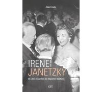 Kniebs, A Irene Janetzky - (German Import) Book NUOVO