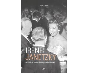 Kniebs, A Irene Janetzky - (German Import) Book NUOVO