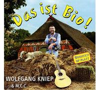 Kniep,Wolfgang & M.C.C. - Das Ist Bio!