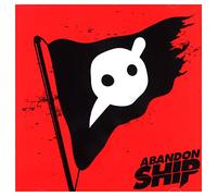 Knife - Abandon Ship