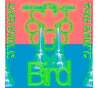 Knife Afraid of You B/W Bird (20th Anniversary Edition) (Vinyl LP)