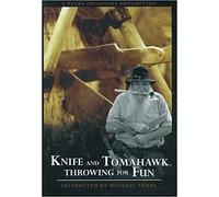 Knife and Tomahawk Throwing for Fun