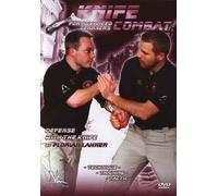 Knife Combat for Advanced Learners by Florian Lahner