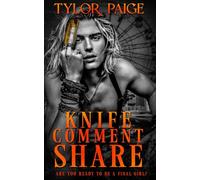 Knife Comment Share: Anniversary Edition