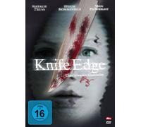 Knife Edge - Das zweite Gesicht