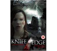 Knife Edge [DVD] [Edizione: Regno Unito]