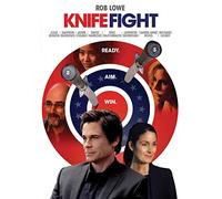 Knife Fight