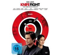 Knife Fight - Die Gier nach Macht