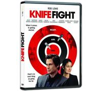 Knife Fight - Knife Fight / [Edizione: Francia]