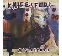 Knife & Fork - Miserycord