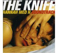KNIFE - HANNAH MED H SOUNDTRACK