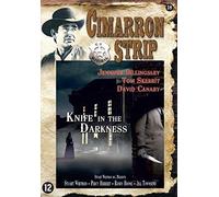 Knife In The Darkness , Cimarron (DVD) Cimarron Strip