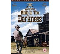 Knife In The Darkness [DVD] [Edizione: Regno Unito]