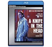 Knife in the Head