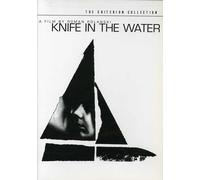 Knife in the Water (Criterion Collection)