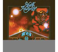 Knife Knights - 1 Time Mirage