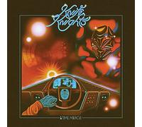 Knife Knights - 1 Time Mirage (Blue Vinyl Loser Edt.)