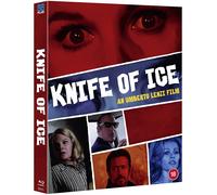 Knife of Ice (Il coltello di ghiaccio) (Import UK) (Blu-Ray Disc)