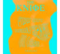 Knife - Ready to Lose / Stay Out Here [VINYL]