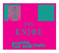Knife - Shaking The Habitual (2 CD)