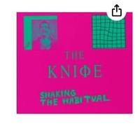 The Knife Shaking the Habitual (CD)