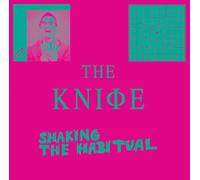 Knife - Shaking the Habitual