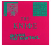 Knife - Shaking The Habitual