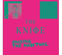 Knife - Shaking The Habitual: Deluxe (2 CD)