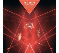 Knife,the - Silent Shout Live (CD+DVD)