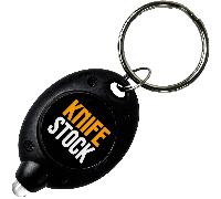 KNIFESTOCK Keychain Light 03KNFS005