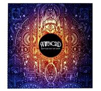 Knifeworld Bottled Out of Eden (Vinyl LP) 12" Album