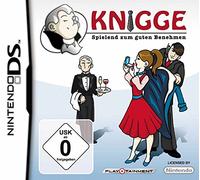 Knigge - Spielend zum Guten Benehmen [Edizione: Germania]