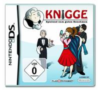 Knigge - Spielend zum Guten Benehmen [Edizione: Germania]