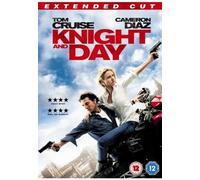 Knight And Day
