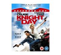 Knight And Day [Edizione: Regno Unito]