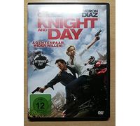 Knight and Day - Extended Cut