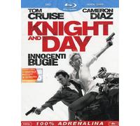Knight and day - Innocenti bugie (+DVD+copia digitale)