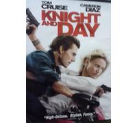 Knight and Day (Single-disc Edition) (2010) by Cameron Diaz. Tom Cruise