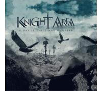 Knight Area D-Day II: The Final Chapter (CD) Album