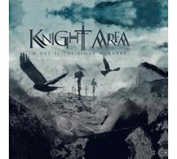 Knight Area - D-Day II : The Final Chapter