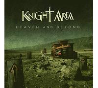 KNIGHT AREA - HEAVEN AND BEYOND