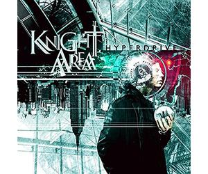 Knight Area - Hyperdrive