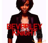 Knight,Beverley - 100%