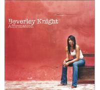 KNIGHT, BEVERLEY - AFFIRMATION