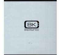 Knight,Beverley - BEVERLEY KNIGHT / GREATEST DAY (REMIXES)