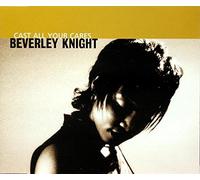 Knight,Beverley - Cast All Your Cares