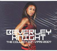 Knight, Beverley - Collection 1995-07 (2 CD)